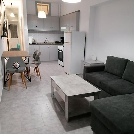 Fantasea Apartments Haráki Kültér fotó