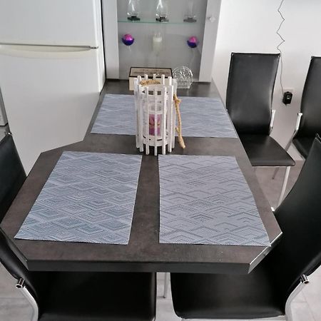 Fantasea Apartments Haráki Szoba fotó