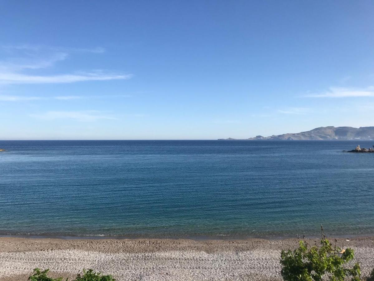 Fantasea Apartments Haráki Kültér fotó