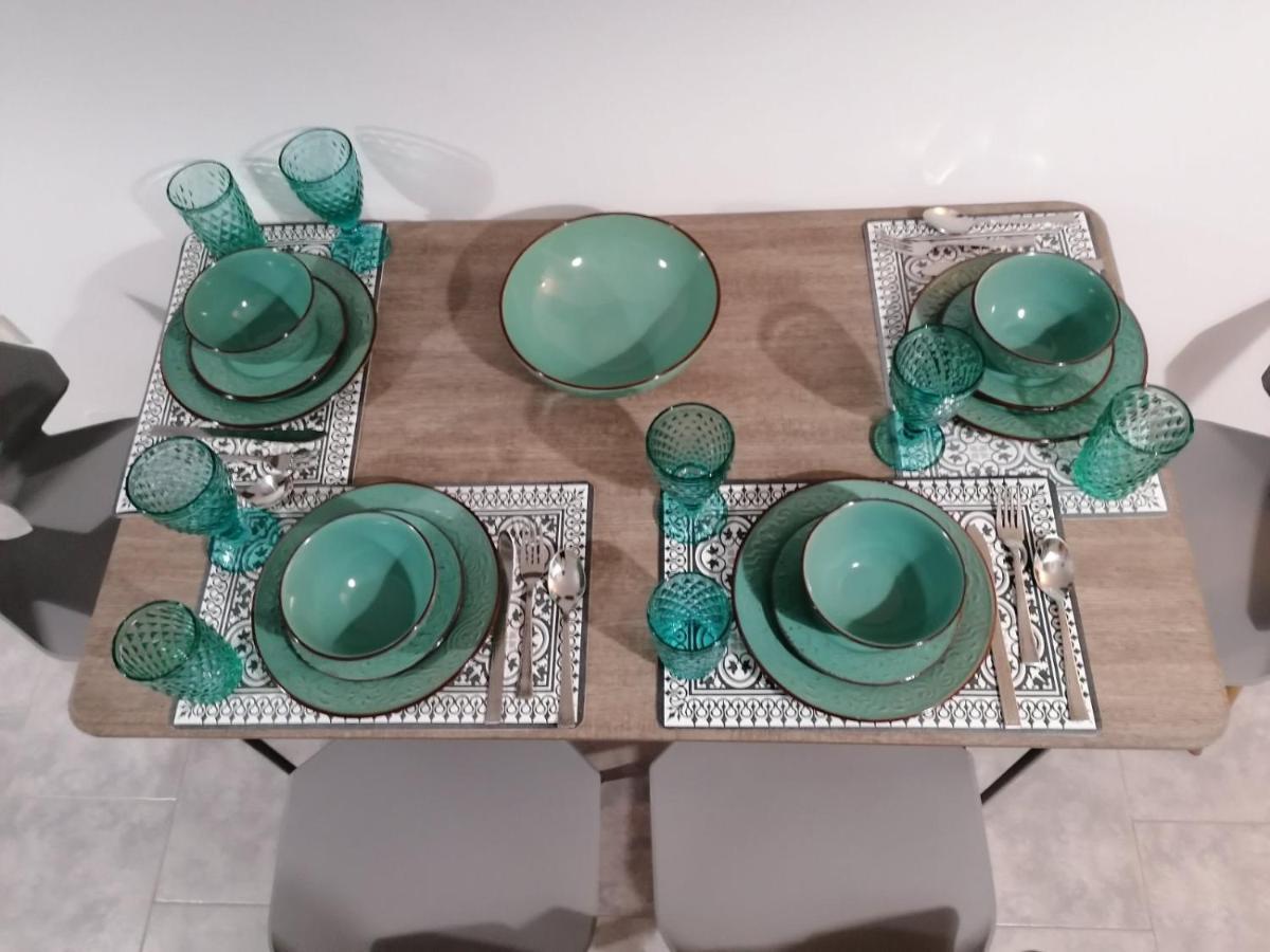 Fantasea Apartments Haráki Kültér fotó