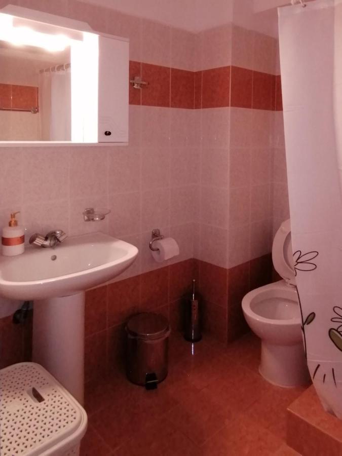 Fantasea Apartments Haráki Kültér fotó