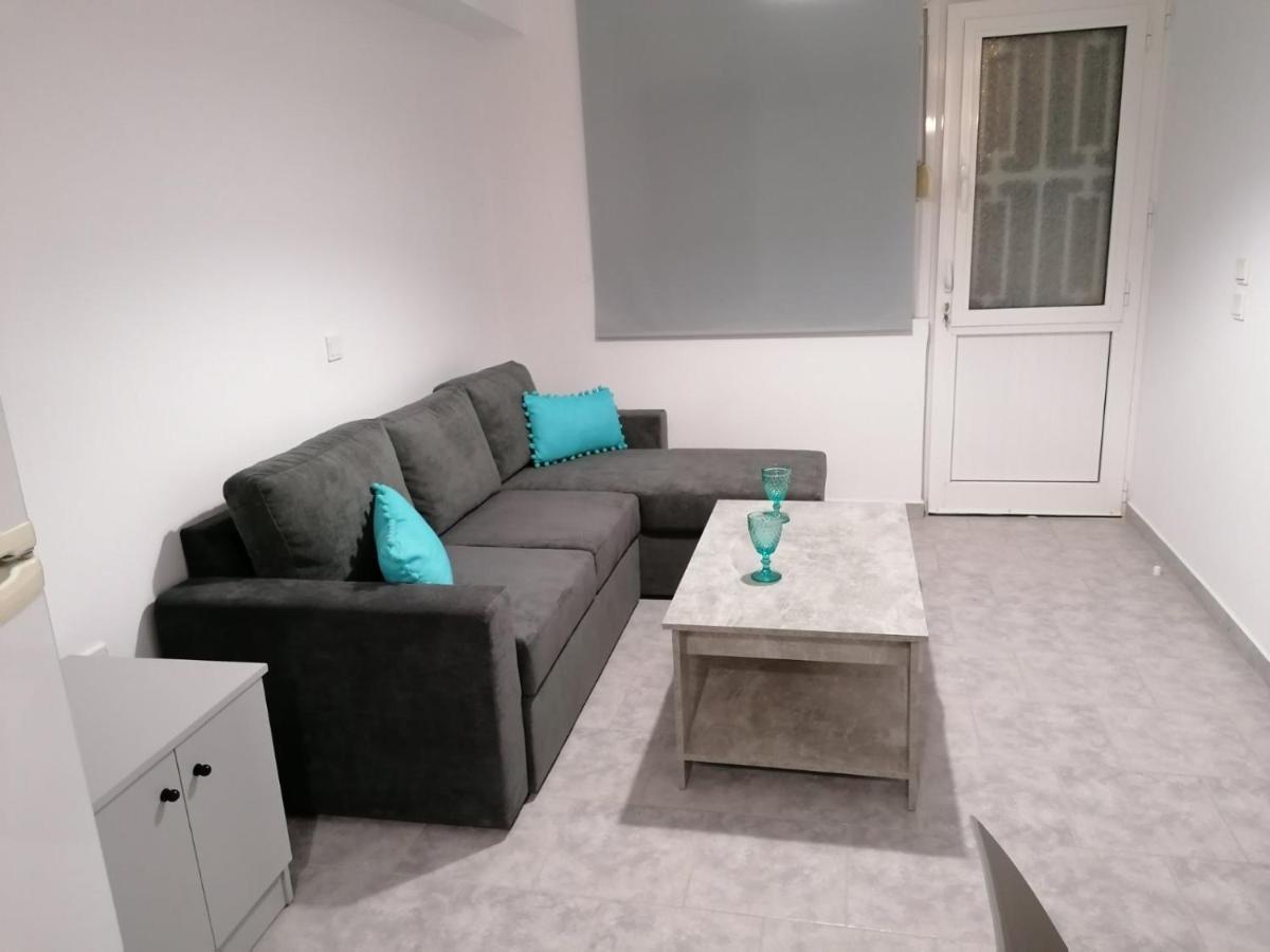 Fantasea Apartments Haráki Kültér fotó