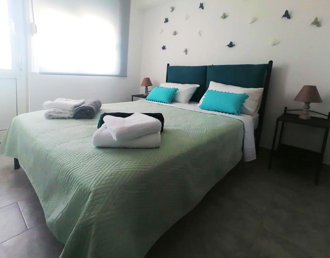 Fantasea Apartments Haráki Kültér fotó