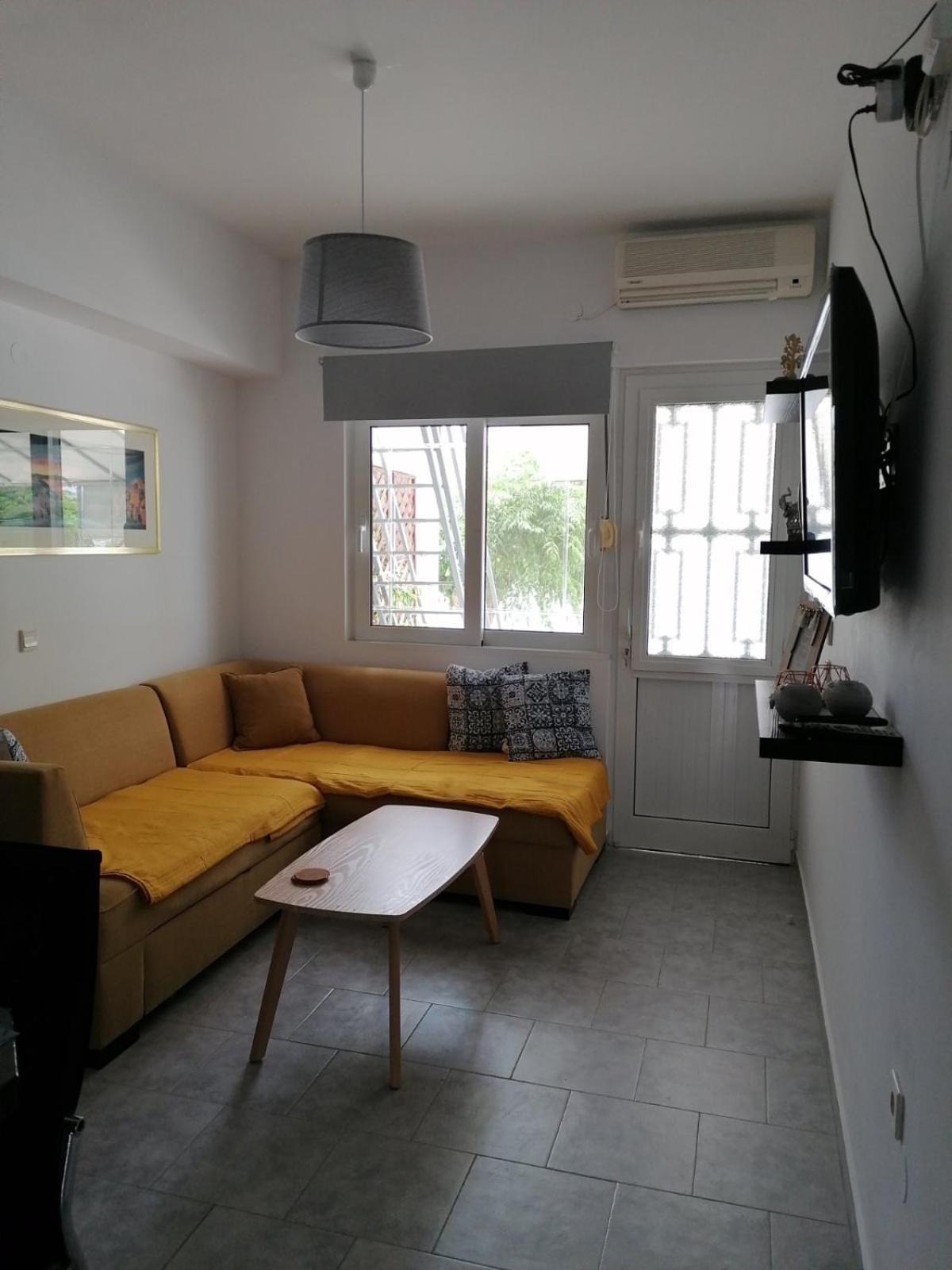 Fantasea Apartments Haráki Szoba fotó