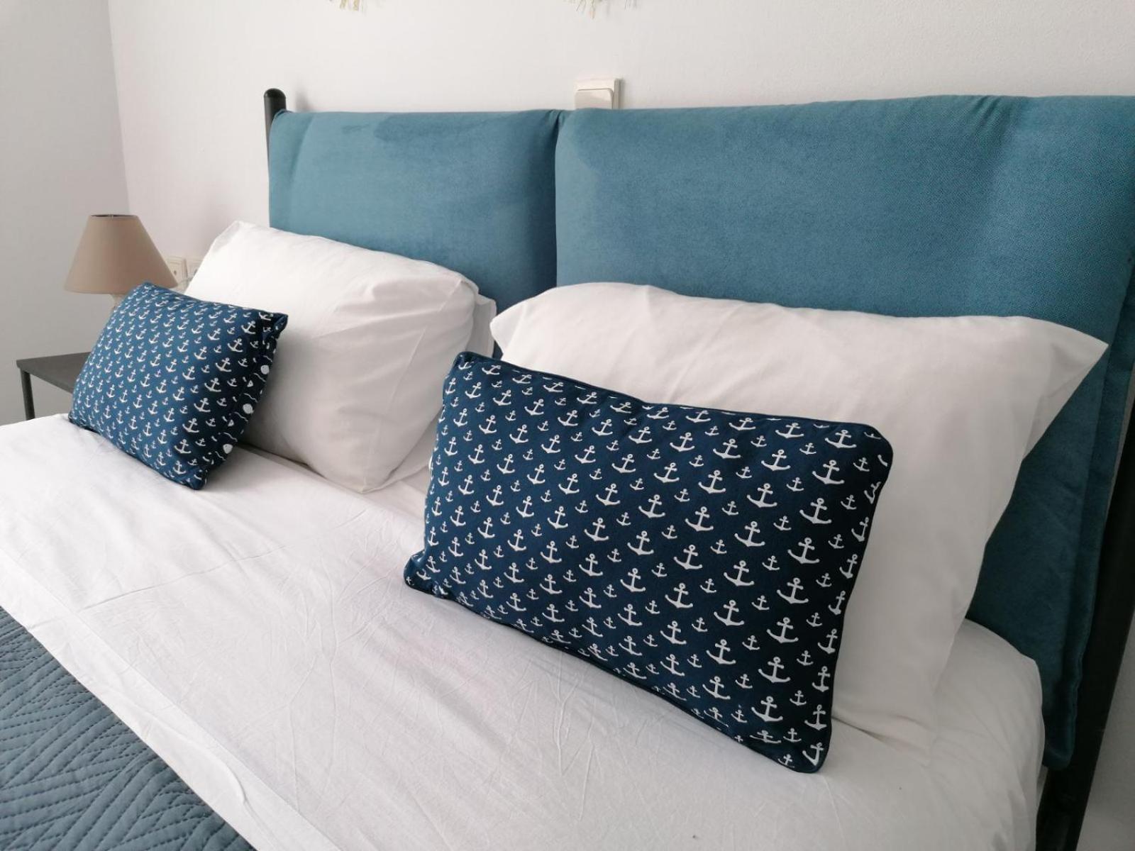Fantasea Apartments Haráki Szoba fotó